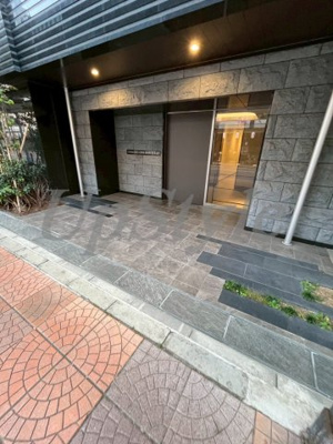 【エントランス】 | プレサンスジェネ浅草イースト