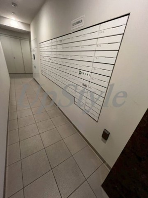 【設備】 | プレサンスジェネ浅草イースト