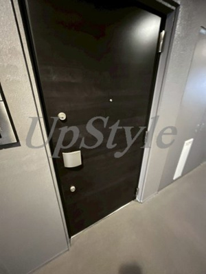 【玄関】 | プレサンスジェネ浅草イースト