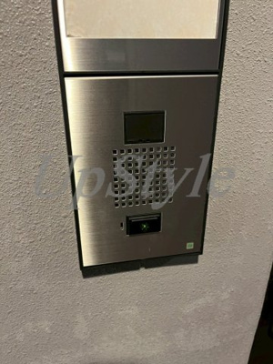 【セキュリティ】 | プレサンスジェネ浅草イースト