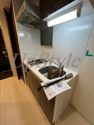 【キッチン】 | プレサンスジェネ浅草イースト