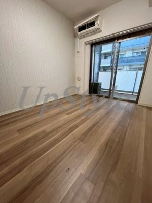 【居間・リビング】 | プレサンスジェネ浅草イースト