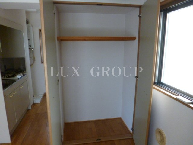 【収納】 | メゾンジュネス