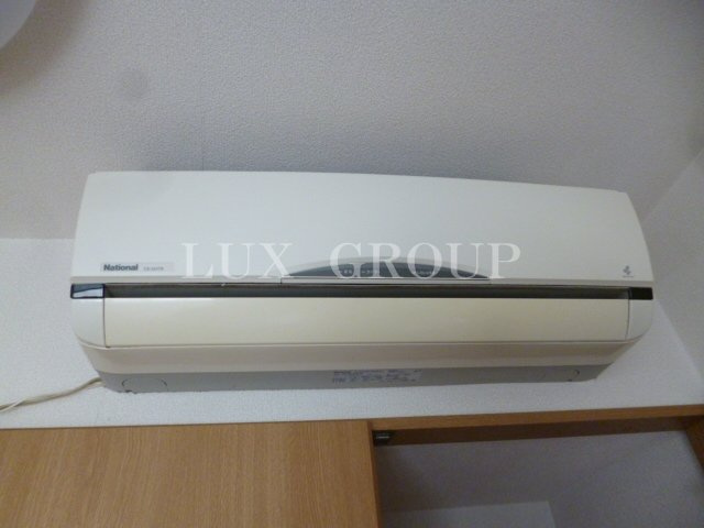 【設備】 | メゾンジュネス