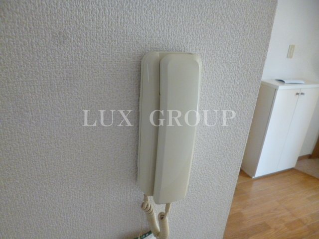 【セキュリティ】 | メゾンジュネス