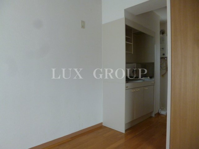 【居間・リビング】 | メゾンジュネス