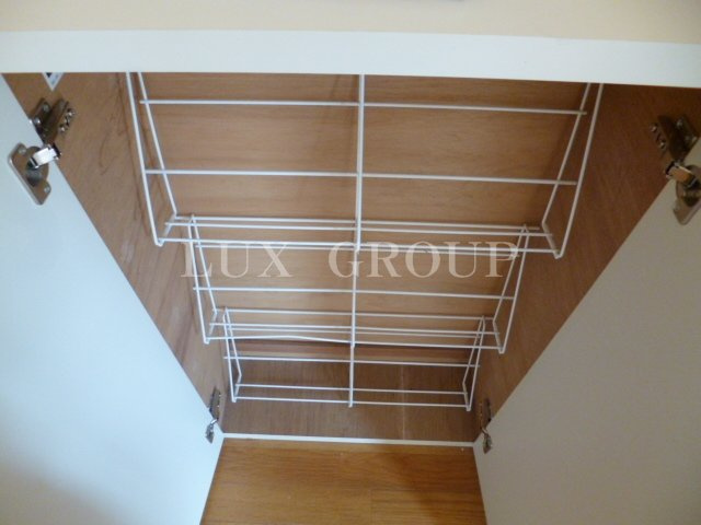 【玄関】 | メゾンジュネス