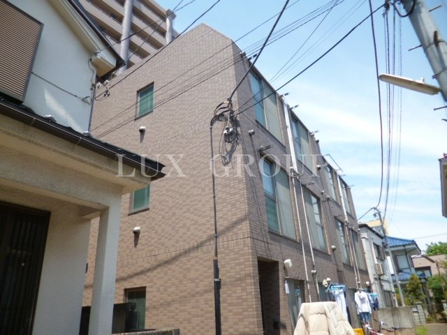 【外観】 | メゾンジュネス