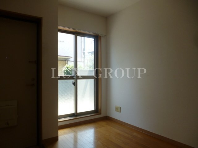 【居間・リビング】 | メゾンジュネス