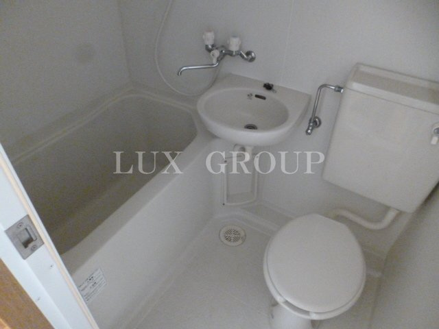 【浴室】 | メゾンジュネス