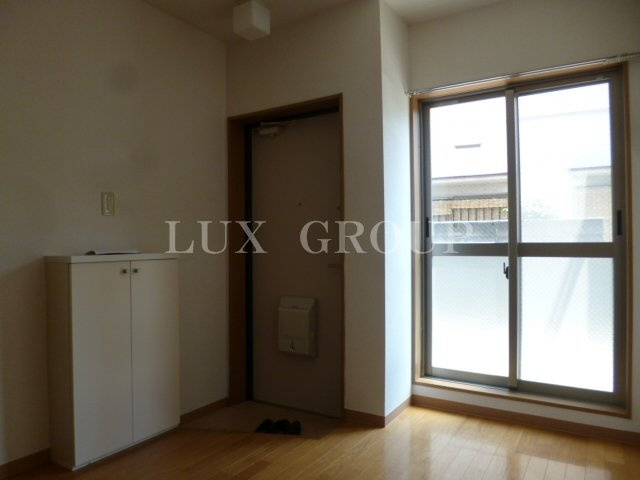 【寝室】 | メゾンジュネス