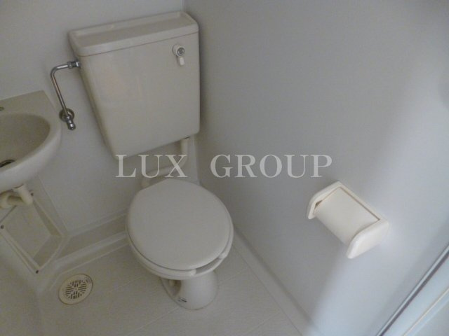 【トイレ】 | メゾンジュネス