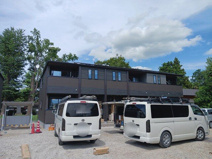 ヒカルサ加須イーストⅡの画像