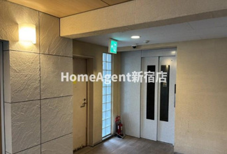 【その他共用部分】 | Ｎａｓｉｃ志村坂下