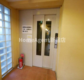 【ロビー】 | Ｎａｓｉｃ志村坂下