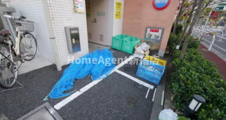 【外観】 | Ｎａｓｉｃ志村坂下