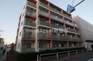 【その他共用部分】 | Ｎａｓｉｃ志村坂下