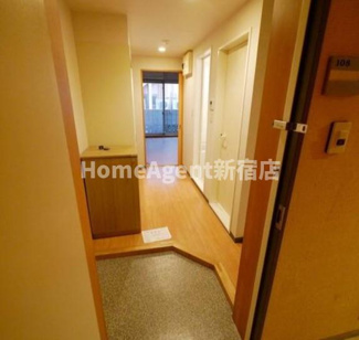 【玄関】 | Ｎａｓｉｃ志村坂下