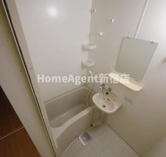 【浴室】 | Ｎａｓｉｃ志村坂下