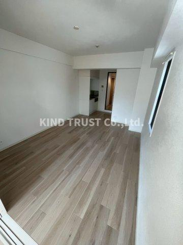 アルビオン西梅田の内装|内装です