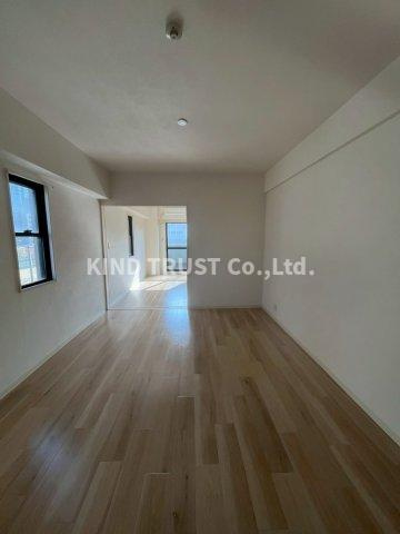 アルビオン西梅田のその他