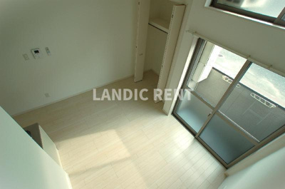 【バルコニー】 | LaLa姪浜