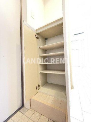 【玄関】 | LaLa姪浜