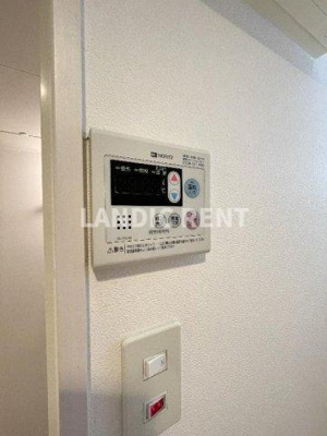 【設備】 | LaLa姪浜