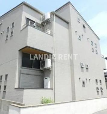 【その他共用部分】 | LaLa姪浜