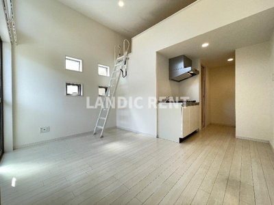 【居間・リビング】 | LaLa姪浜