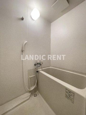 【浴室】 | LaLa姪浜