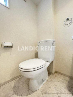 【トイレ】 | LaLa姪浜