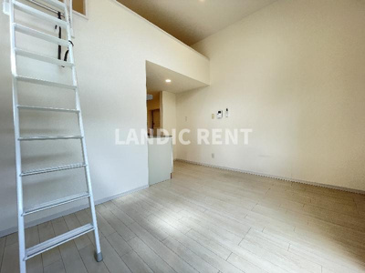 【内装】 | LaLa姪浜