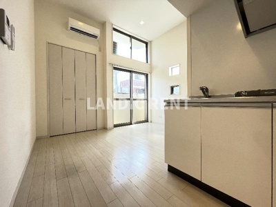 【内装】 | LaLa姪浜