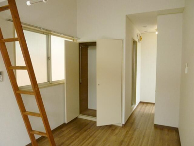 【収納】 | サンライフ大山