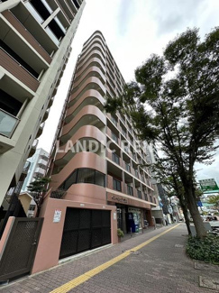 【外観】 | インヘリッツ田原