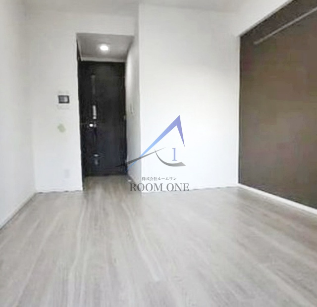 ジーベック両国の寝室|寝室です。