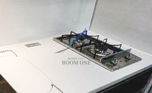 ジーベック両国の内装