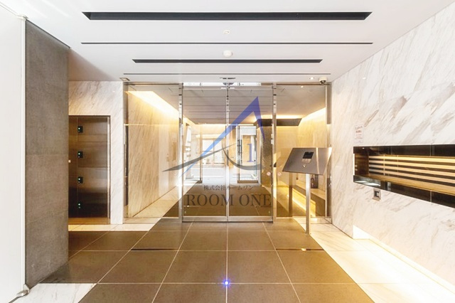 ジーベック両国のその他共用部分