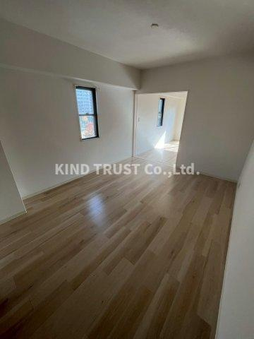 アルビオン西梅田のその他