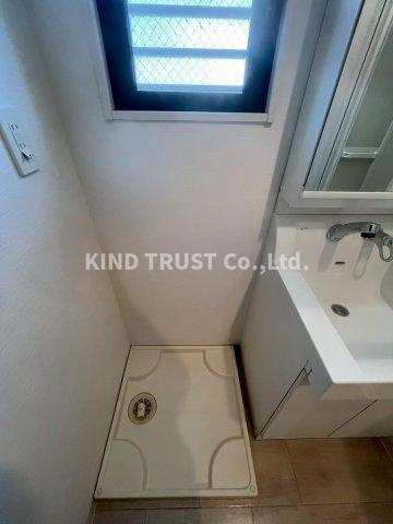 アルビオン西梅田の設備