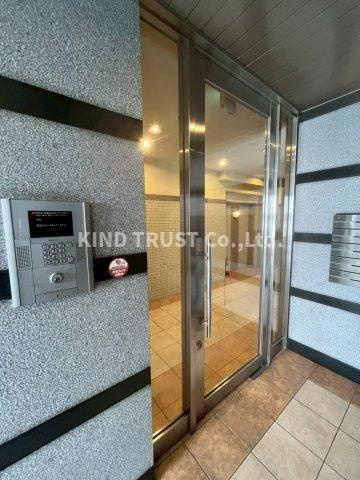 アルビオン西梅田のその他