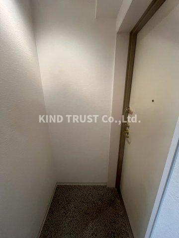 アルビオン西梅田のその他