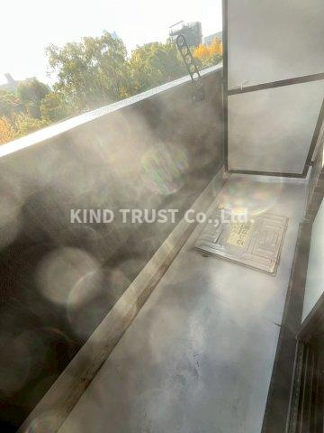 アルビオン西梅田のその他