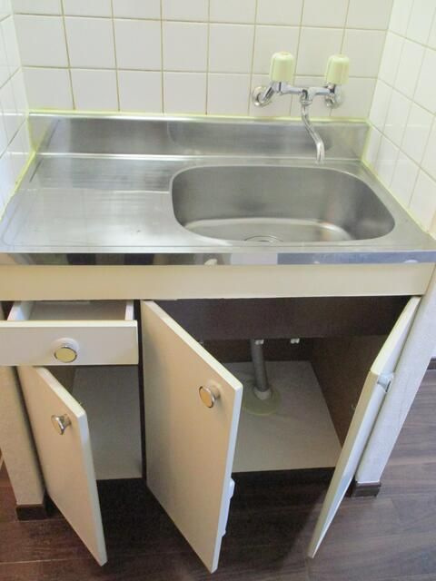 サンライフ大山のその他