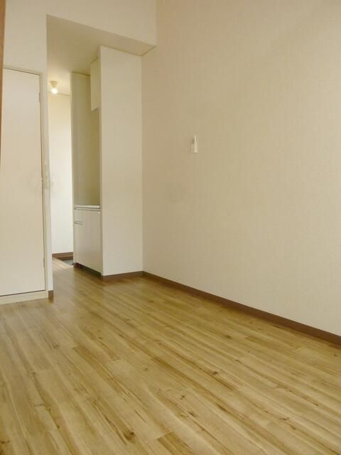 サンライフ大山のその他