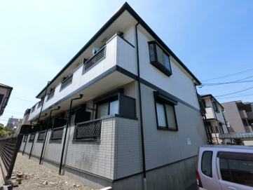 αNEXTおゆみ野第3　壱番館の画像