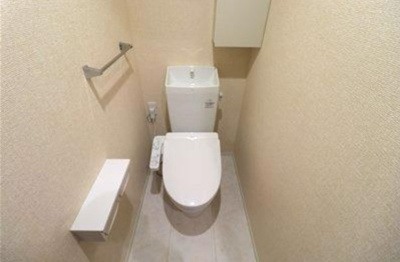 【トイレ】 | パルボヌール