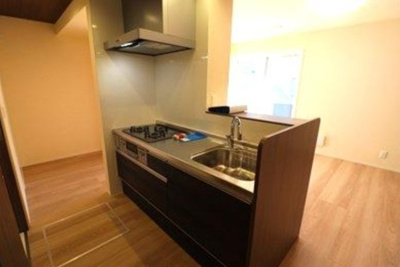 【キッチン】 | パルボヌール