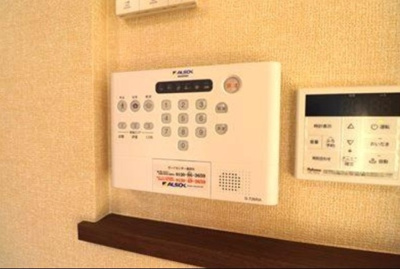 【設備】 | パルボヌール